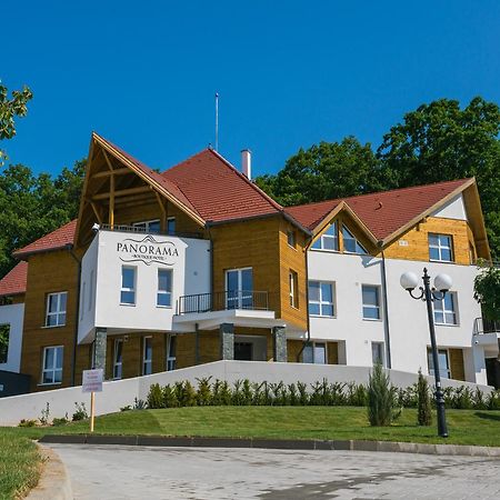 Panorama Boutique Hotel Sfântu-Gheorghe Εξωτερικό φωτογραφία