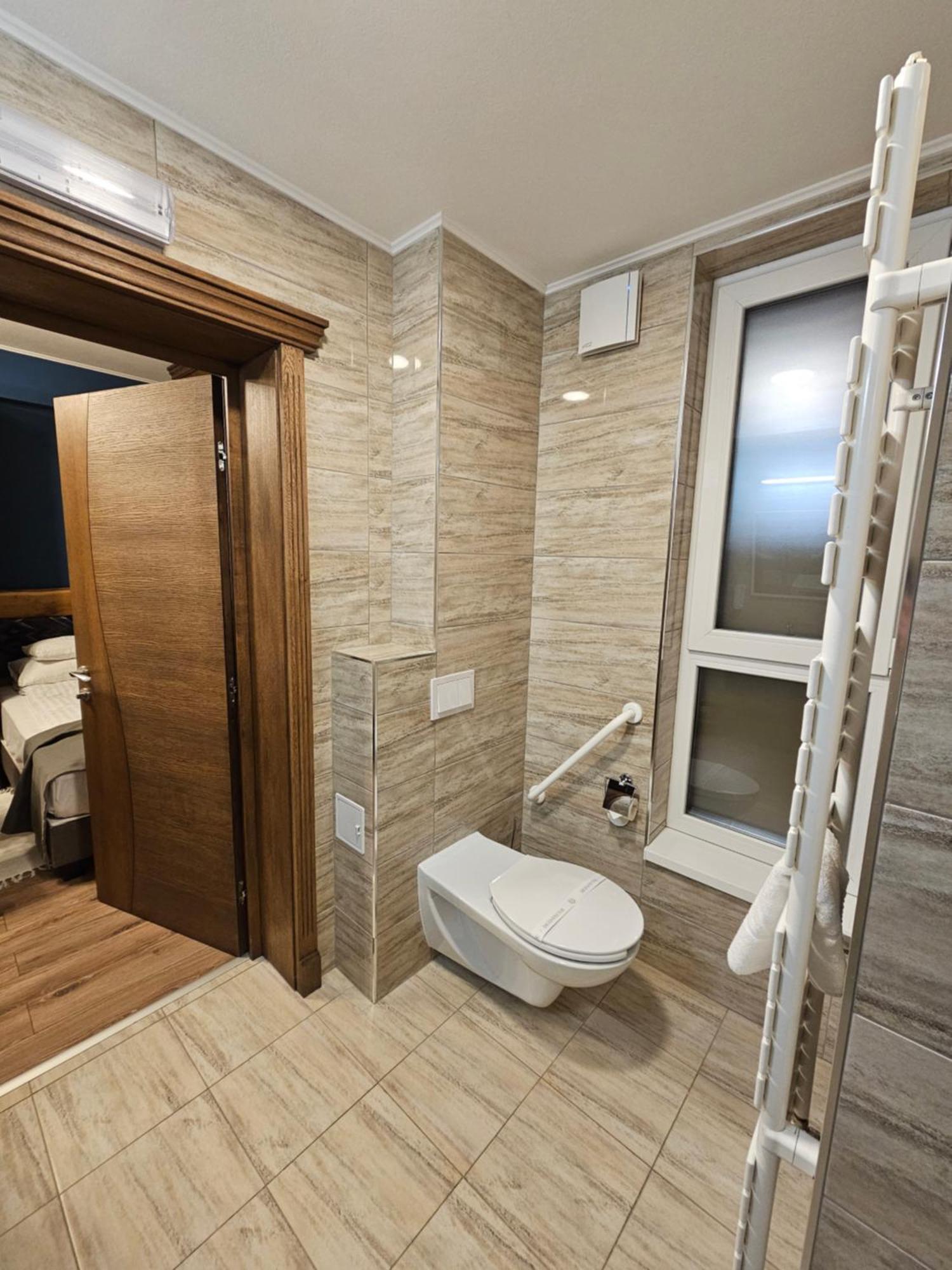 Panorama Boutique Hotel Sfântu-Gheorghe Εξωτερικό φωτογραφία