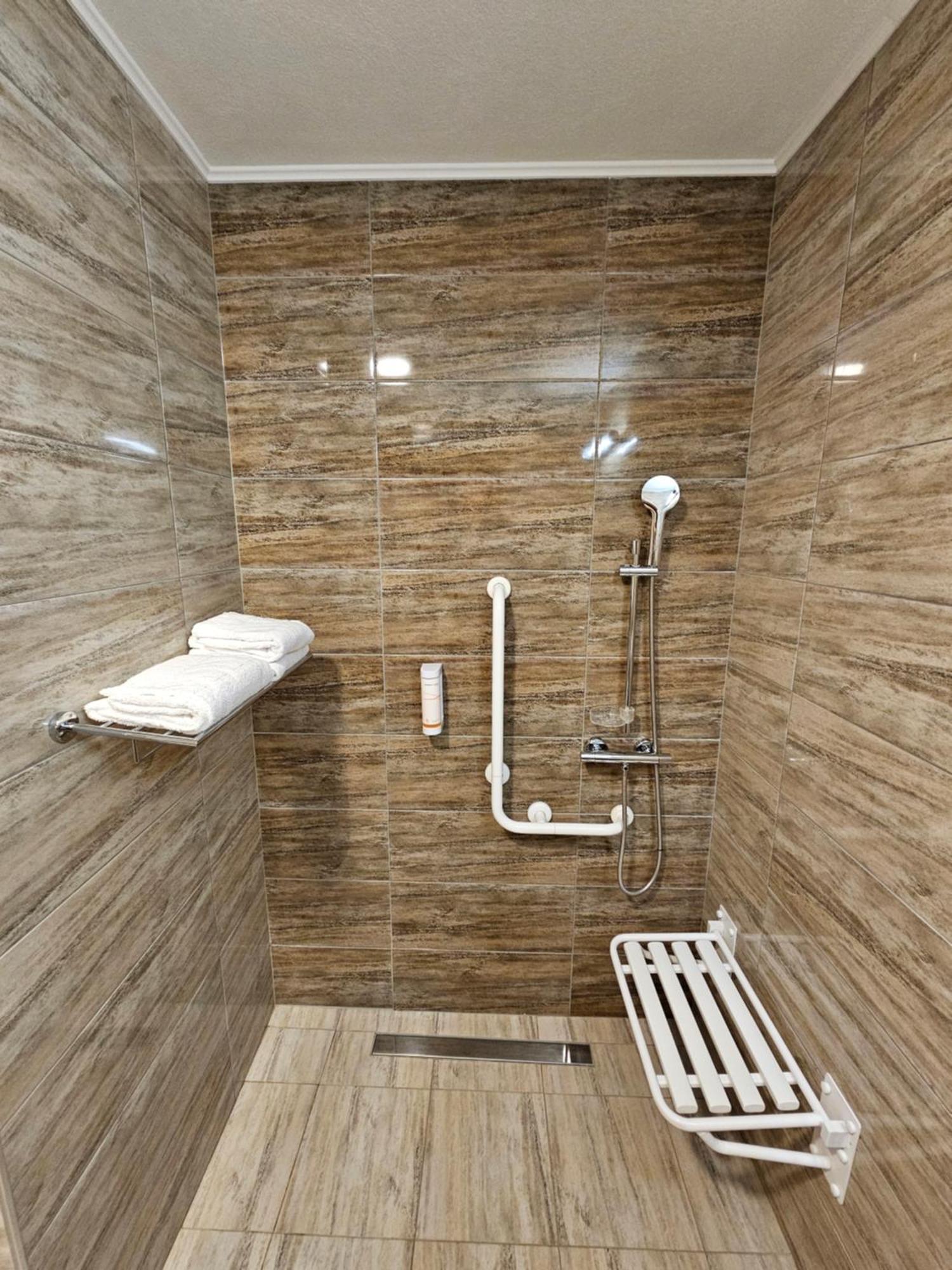 Panorama Boutique Hotel Sfântu-Gheorghe Εξωτερικό φωτογραφία