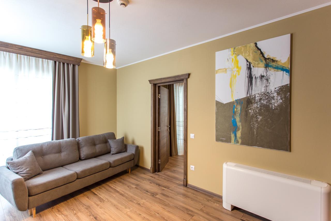 Panorama Boutique Hotel Sfântu-Gheorghe Εξωτερικό φωτογραφία