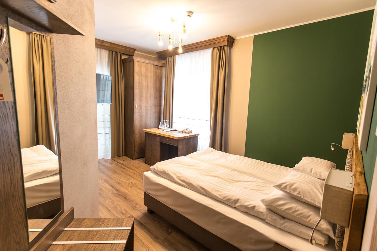 Panorama Boutique Hotel Sfântu-Gheorghe Εξωτερικό φωτογραφία