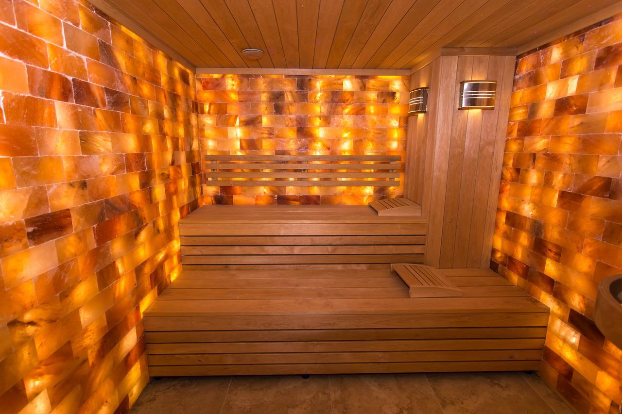 Panorama Boutique Hotel Sfântu-Gheorghe Εξωτερικό φωτογραφία