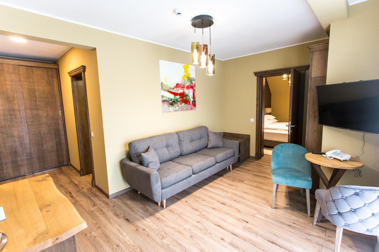 Panorama Boutique Hotel Sfântu-Gheorghe Εξωτερικό φωτογραφία