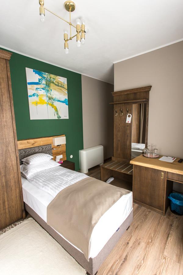 Panorama Boutique Hotel Sfântu-Gheorghe Εξωτερικό φωτογραφία